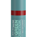Maybelline Green Edition Buttercream Lipstick 018 Musk
