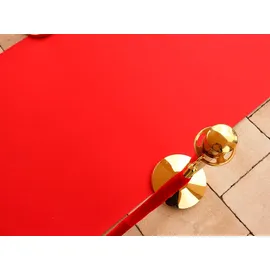 Primaflor PODIUM 100 x 1200 cm Rot