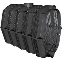 Graf Sicker-Tunnel twin 1200 L