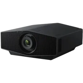 Sony VPL-XW5000 SXRD Schwarz