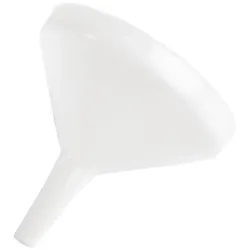 Vogue Trichter Kunststoff 15cm