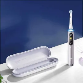 Oral-B iO Series 9 rose quartz