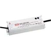 MeanWell Mean Well HLG-120H-42A LED-Treiber, LED-Trafo Konstantspannung, Konstantstrom 121