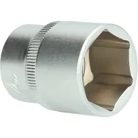 BRILLIANT TOOLS 1/2 Sechskant-Stecknuss, 27 mm