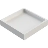 Ottofond Aruba Duschwannenträger 970 x 970 mm