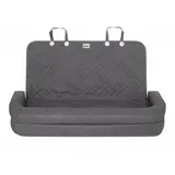 Hobbydog Tier-Autobett Hundeautositz Hundekorb Reisesitz Hundeautobox Back Universal, 113x45x57cm