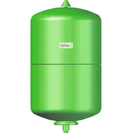 Reflex Refix DD 10 bar 25 l Grün