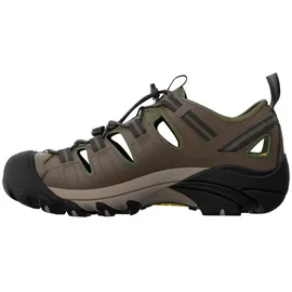 Keen Arroyo II canteen/black 42,5