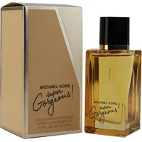 Michael Kors Super Gorgeous! Eau de Parfum 50 ml