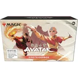 Wizards of the Coast Avatar – Der Herr der Elemente Einsteigerbox