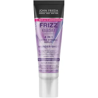 John Frieda Frizz Ease 4in1 Extra Strong Serum Wunder-Shot 10 ml
