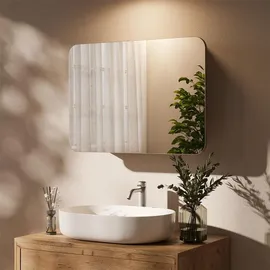 Vicco Zino, 70 x 50 cm mit Regalen,