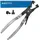 SWSTAHL Schlauchschellenzange 61760L
