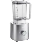 Zwilling Enfinigy Pro Standmixer silber