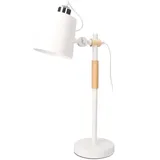 EDM 32115 E27 60w - White - One Size