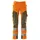 Mascot ACCELERATE SAFE - hi-vis orange/moosgrün