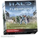 Mantic MAGHA102 - HALO Flashpoint Spartan Edition