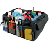 LAMPA 69961 Kofferraumtasche Kofferraum-Tasche Kofferraum Polyester
