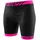 Dynafit Ride Padded Baselayer-shorts Pink Glo M