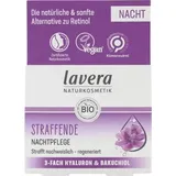 Lavera straffende Nachtpflege 50 ml