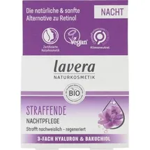 Lavera straffende Nachtpflege 50 ml