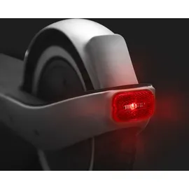 SoFlow SO ONE Elektro-Roller silbergrau (300.521.01)