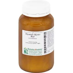Thymian-Myrte-Bad