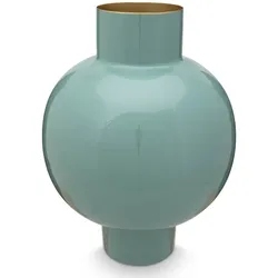 PIP Studio Vase aus Metall 31.5x42cm 