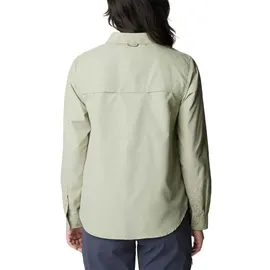 Columbia Silver RidgeTM 3.0 Langarmhemd - Safari - S