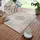 HANSE HOME Teppich Cebu grau 160x230