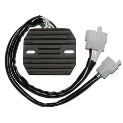 ElectroSport Laderegler ESR 350