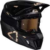 Leatt 9.5 V25 Grau XXL