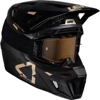 Leatt 9.5 V25 Grau XXL