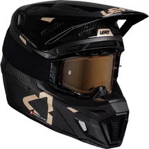 Leatt 9.5 V25 Grau XXL