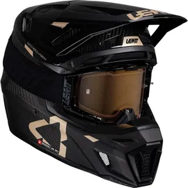 Leatt 9.5 V25 Grau XXL