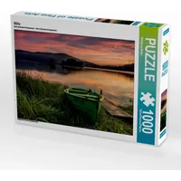 Calvendo Stille Puzzle