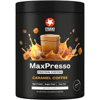 Maxinutrition Whey Protein Kaffee Caramel Pulver 300 g