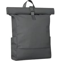 KIKKABOO Jayden Rucksack Grau