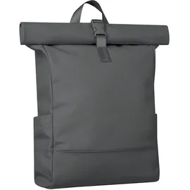 KIKKABOO Jayden Rucksack Grau