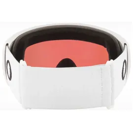 OAKLEY Flight Path L Matte White Prizm Snow Sapphire Iridium