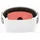 OAKLEY Flight Path L Matte White Prizm Snow Sapphire Iridium