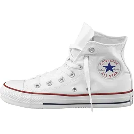 Converse Chuck Taylor All Star Classic High Top optical white 37,5