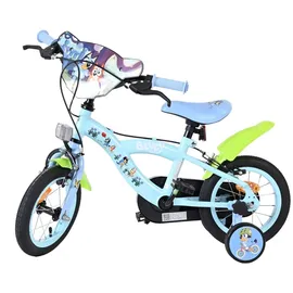 Volare Bluey 12 Zoll blau