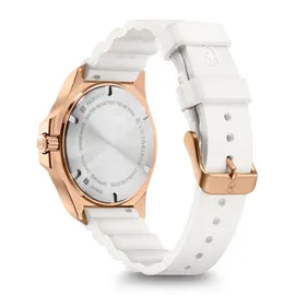 Victorinox I.N.O.X. V 241954 roségold/ Weiß