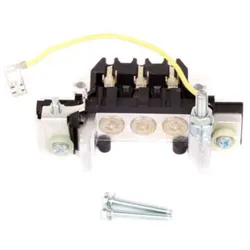 Gleichrichter Generator MAHLE MGX 563KIT