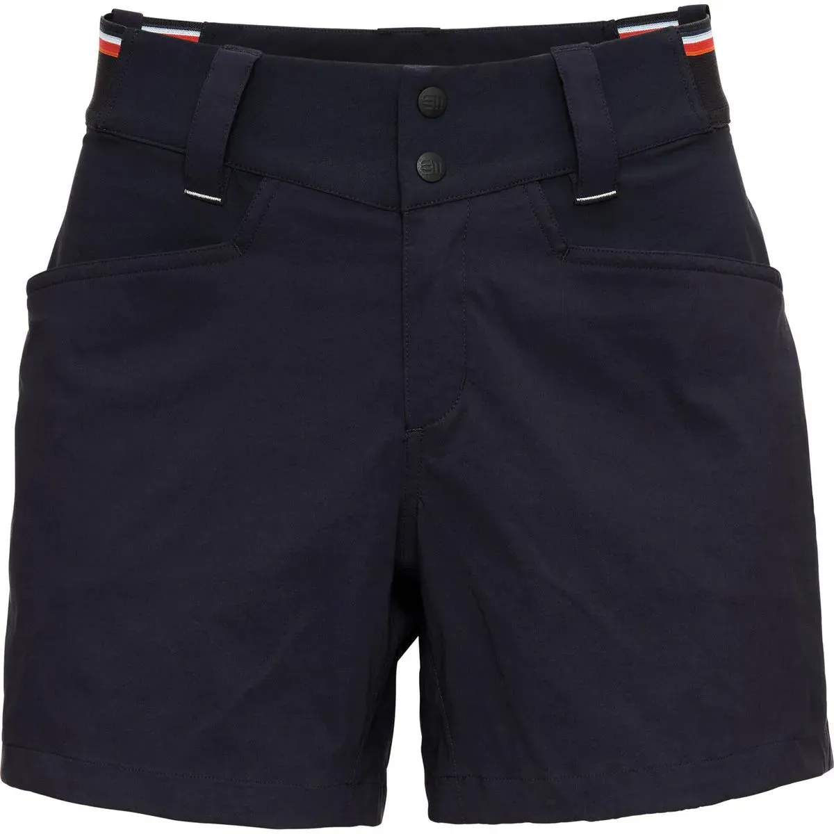 Elevenate Women Summit Shorts dark ink (699) XS