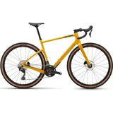 cervélo Aspero GRX RX610 2026 28 Zoll RH 51 cm gelb