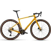 cervélo Aspero GRX RX610 2026 28 Zoll RH 51 cm gelb