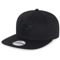 New Era NBA Bob 9Fifty Cap schwarz S/M