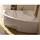 Ravak Asymmetric Eckbadewanne 170 x 110 cm (C491000000)